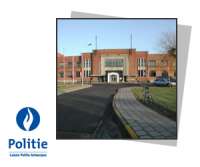 politie noord noorderlaan foto